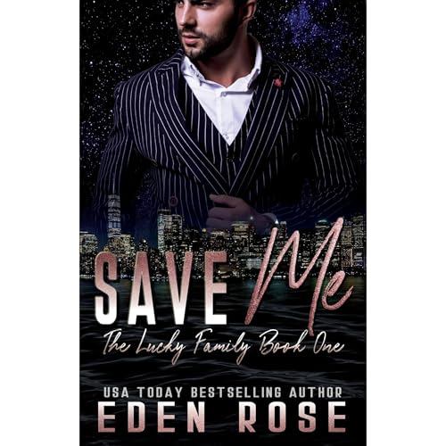 Cover of Save Me