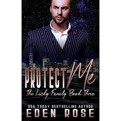 Cover of Protect Me
