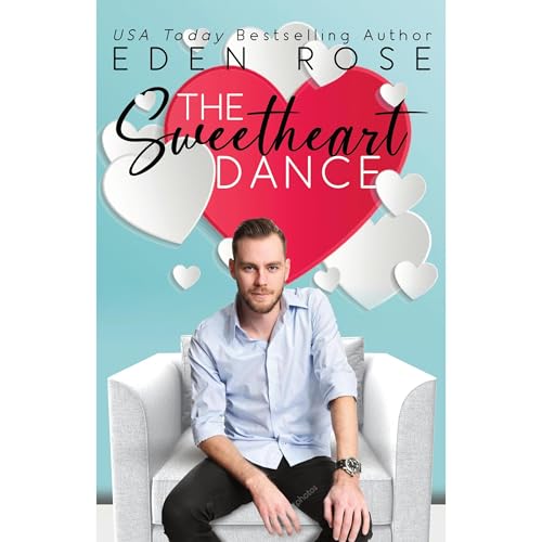 Cover of The Sweetheart Dance
