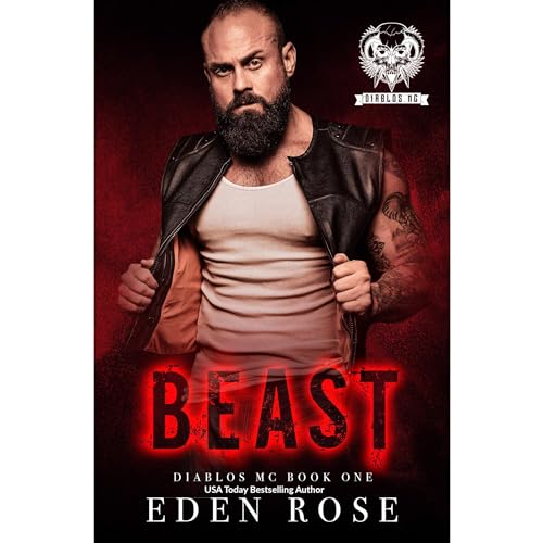 Cover of Beast