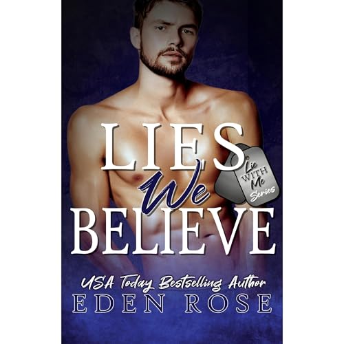 Cover of The Lies We Believe