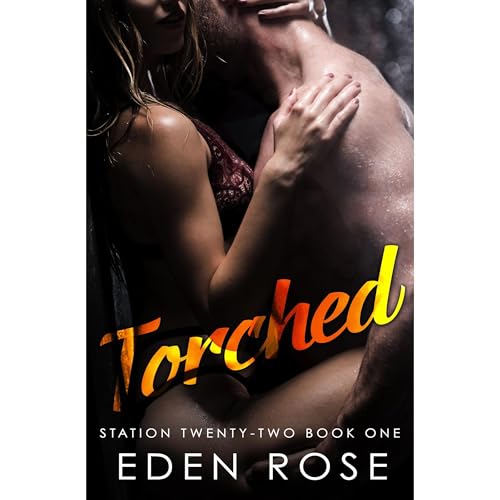 Cover of Torched