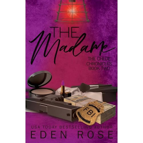 Cover of The Madame