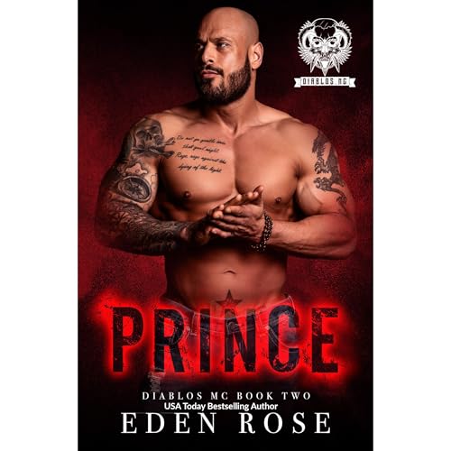 Cover of Prince