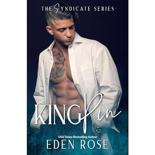 Cover of KingPin