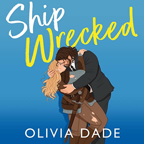 Cover of Ship Wrecked