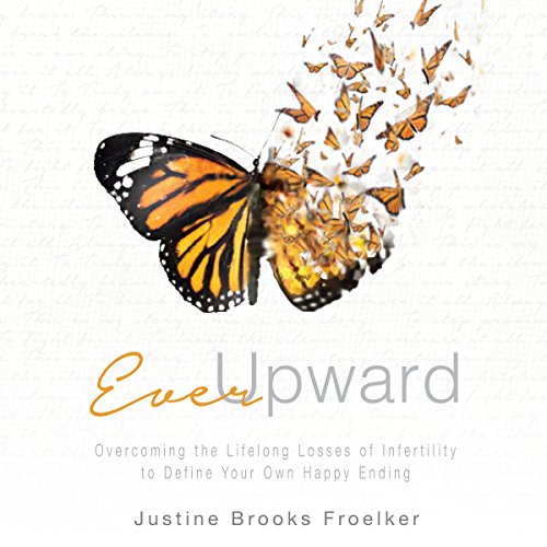 Cover of Ever Upward