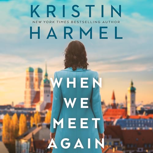 Cover of When We Meet Again