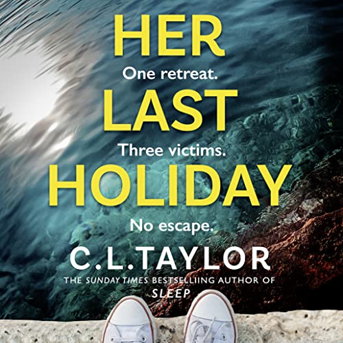 Cover of Her Last Holiday