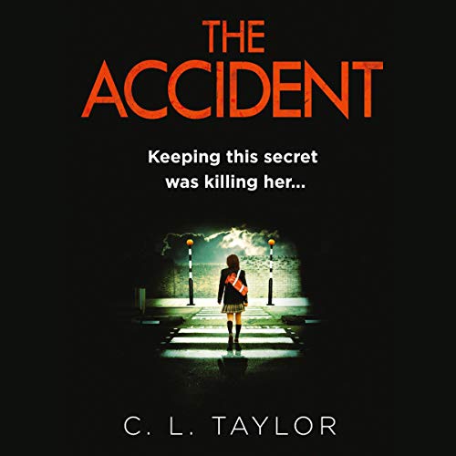 Cover of The Accident