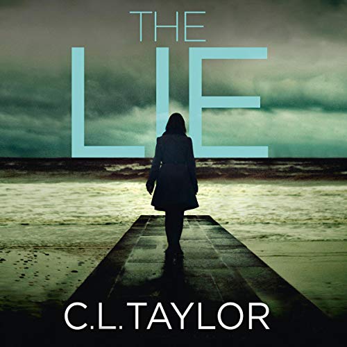 Cover of The Lie