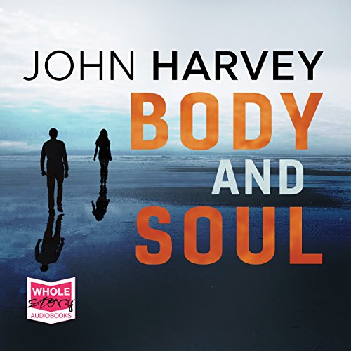 Cover of Body and Soul