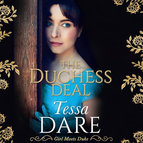 Cover of The Duchess Deal