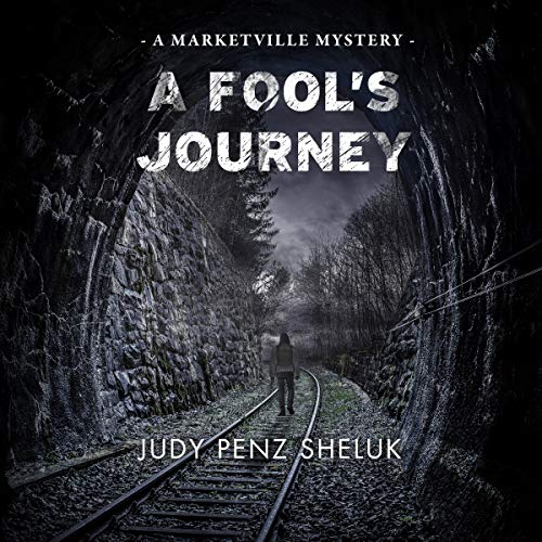 Cover of A Fool's Journey