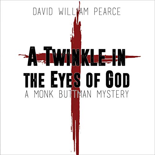 Cover of A Twinkle in the Eyes of God