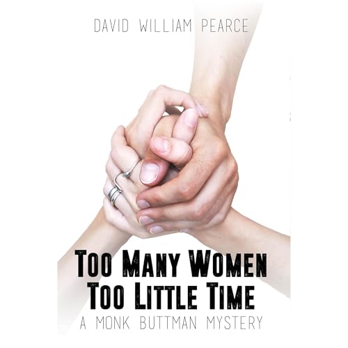 Cover of Too Many Women, Too Little Time