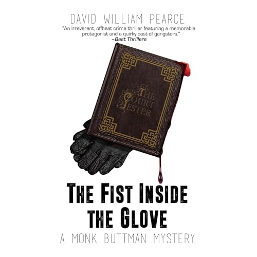 Cover of The Fist Inside the Glove