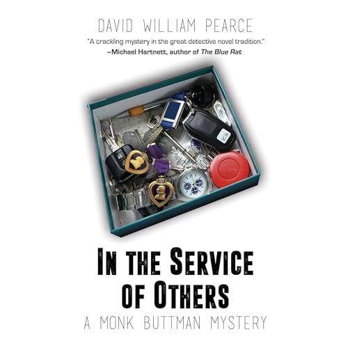 Cover of In the Service of Others
