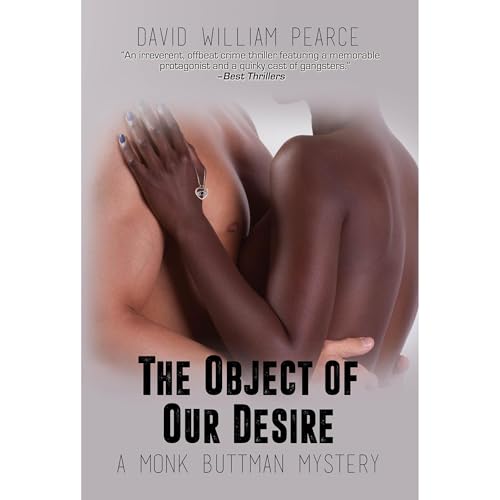 Cover of The Object of Our Desire