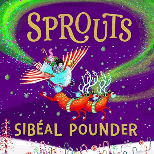 Cover of Sprouts