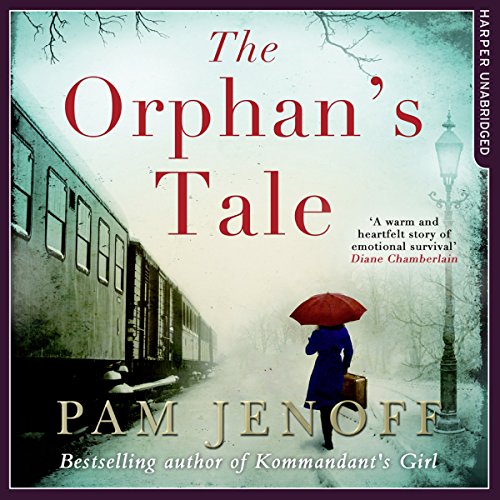 Cover of The Orphan's Tale