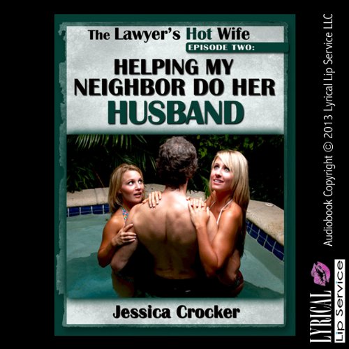 Cover of Helping My Neighbor Do Her Husband