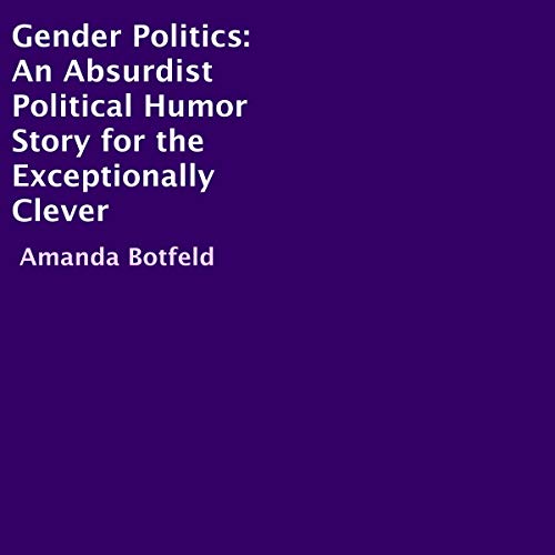 Cover of Gender Politics