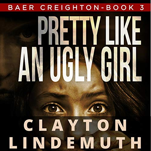 Cover of Pretty Like an Ugly Girl