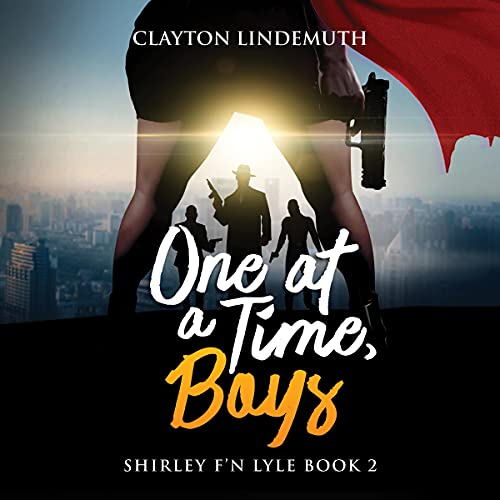 Cover of One at a Time, Boys