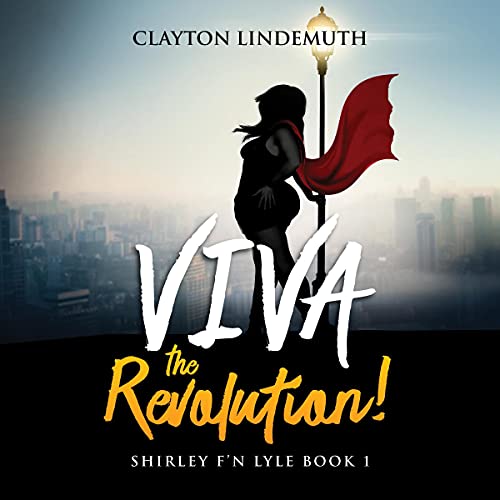 Cover of Shirley F'N Lyle