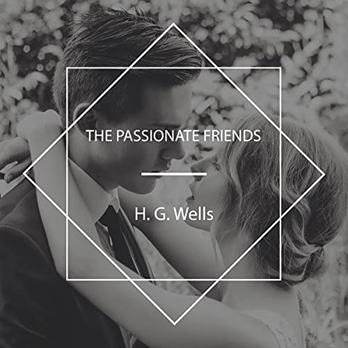 Cover of The Passionate Friends