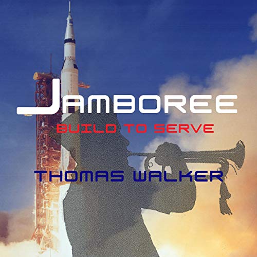 Cover of Jamboree