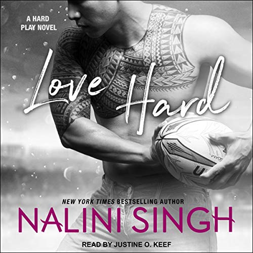 Cover of Love Hard