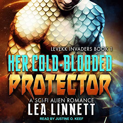 Cover of Her Cold-Blooded Protector