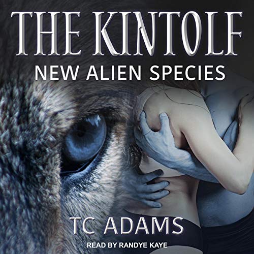 Cover of The Kintolf