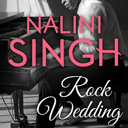 Cover of Rock Wedding