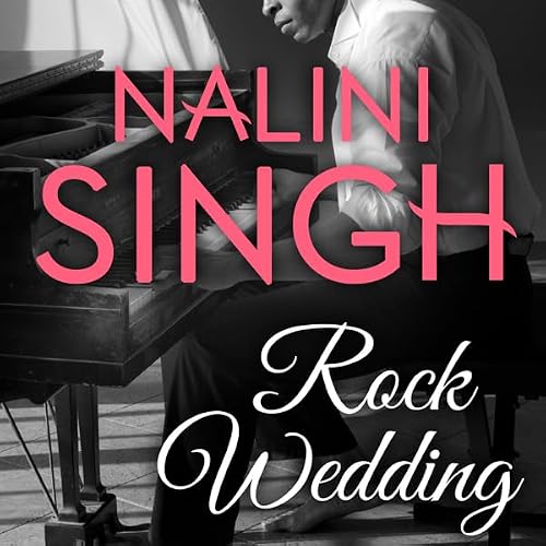 Cover of Rock Wedding