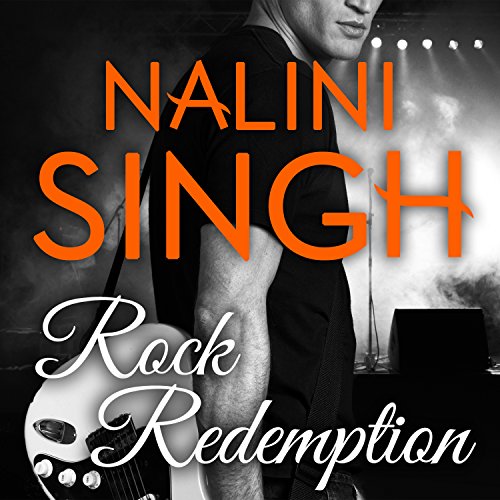 Cover of Rock Redemption
