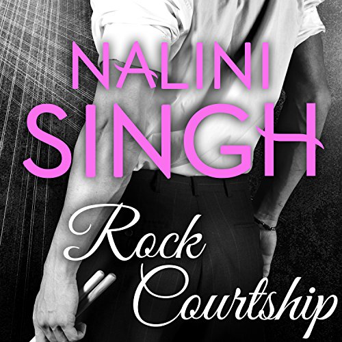 Cover of Rock Courtship