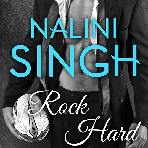 Cover of Rock Hard