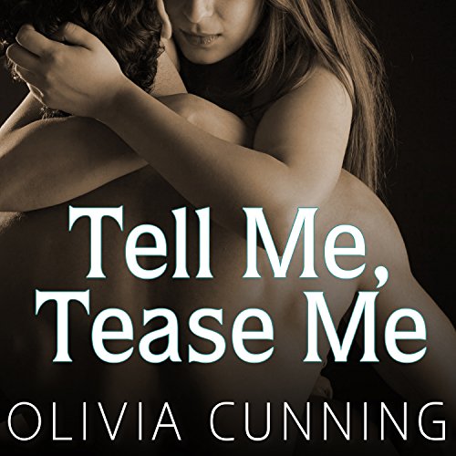 Cover of Tell Me, Tease Me