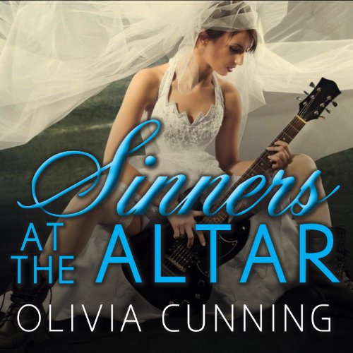 Cover of Sinners at the Altar