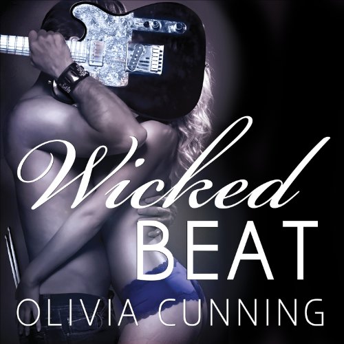 Cover of Wicked Beat