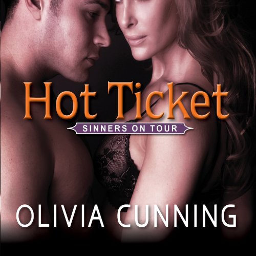 Cover of Hot Ticket