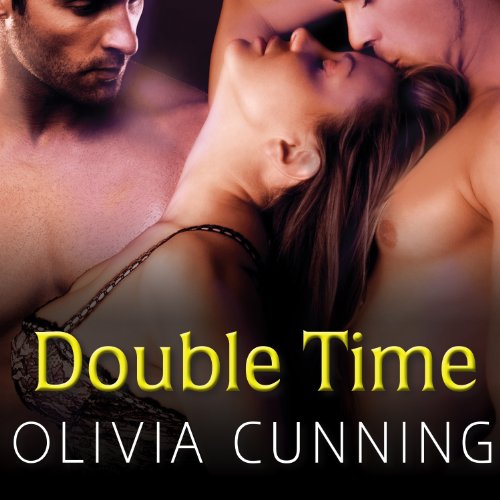 Cover of Double Time