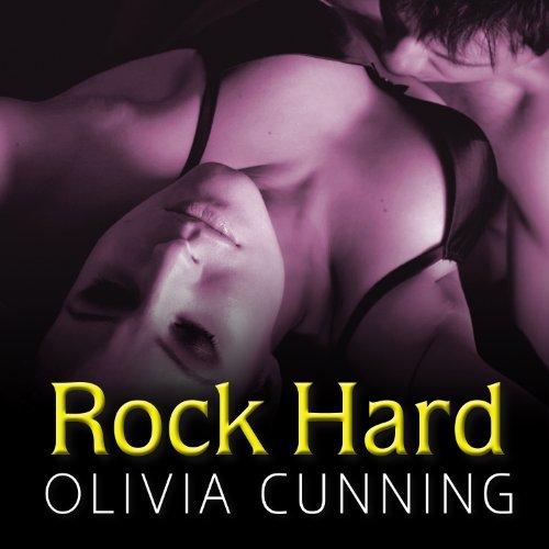 Cover of Rock Hard