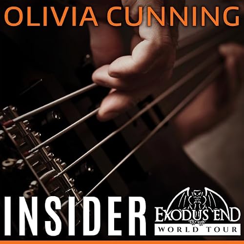 Cover of Insider