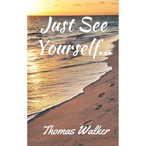 Cover of Just See Yourself