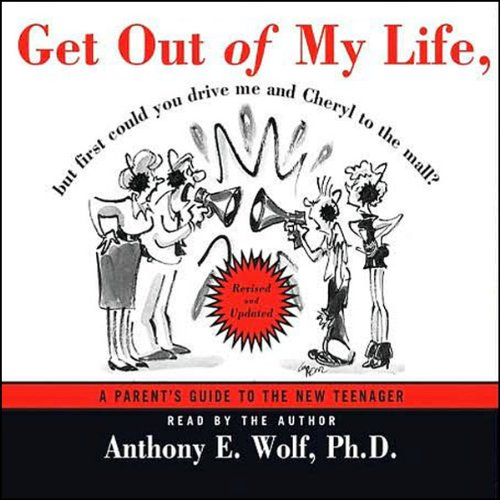 Cover of Get Out of My Life, But First Could You Drive Me & Cheryl to the Mall?