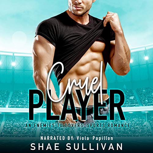 Cover of Cruel Player